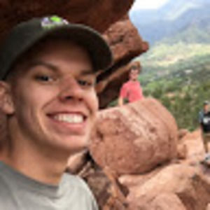 Meet your Posher, Brycen